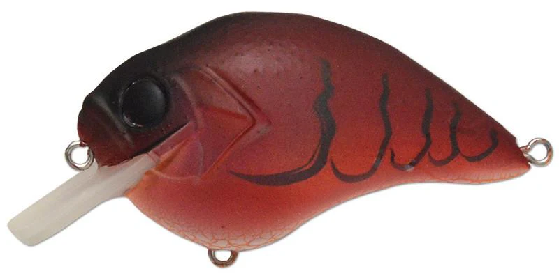 Megabass S Crank 1.5 Shallow Squarebill Crankbait - Image 3