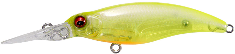 Megabass Shading-X R 55 - Image 7