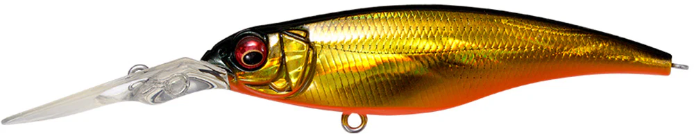 Megabass Shading-X R 75 SP - Image 5