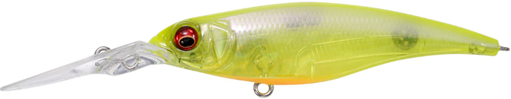 Megabass Shading-X R 75 SP - Image 7
