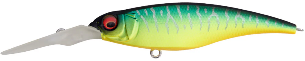 Megabass Shading-X R 75 SP - Image 9