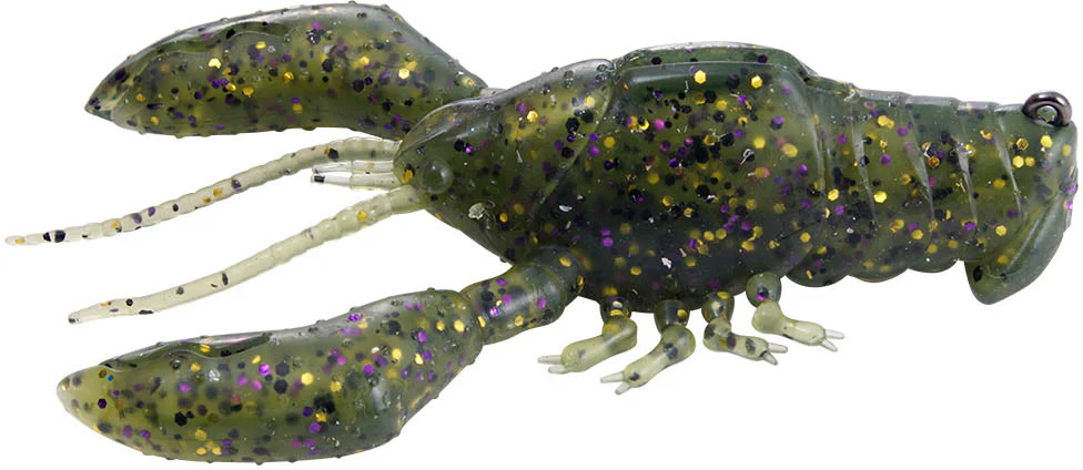 Megabass Sleeper Craw - Image 18