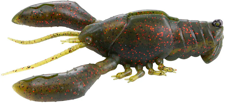 Megabass Sleeper Craw - Image 5