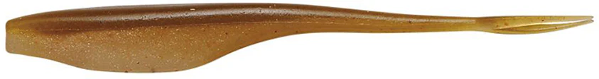 Megabass Sling Shad Fluke - 5 Inch - Image 12