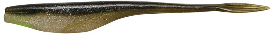 Megabass Sling Shad Fluke - 5 Inch - Image 2