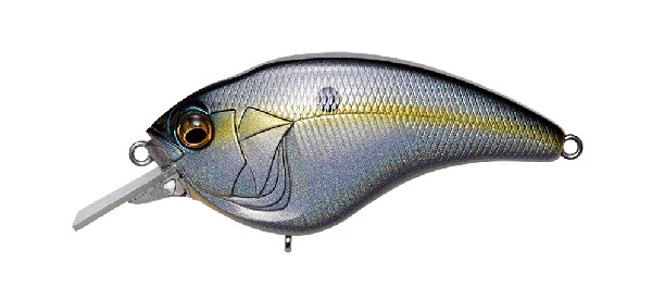 Megabass Sonicside Medium Diving Squarebill Crankbait - Image 10