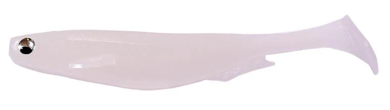 Megabass Spark Shad Paddle Tail Swimbait - 3 Inch - Image 5