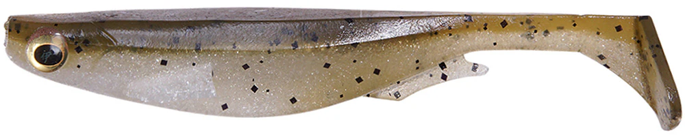 Megabass Spark Shad Paddle Tail Swimbait - 3.6 Inch - Image 5