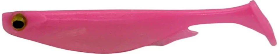 Megabass Spark Shad Paddle Tail Swimbait - 4 Inch - Image 3