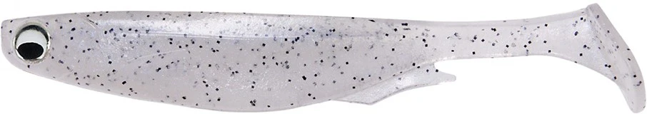 Megabass Spark Shad Paddle Tail Swimbait - 4 Inch - Image 5