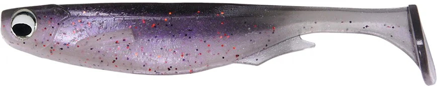 Megabass Spark Shad Paddle Tail Swimbait - 4 Inch - Image 6