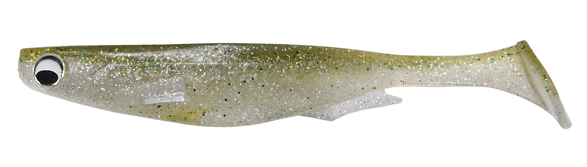 Megabass Spark Shad Paddle Tail Swimbait - 5 Inch - Image 10
