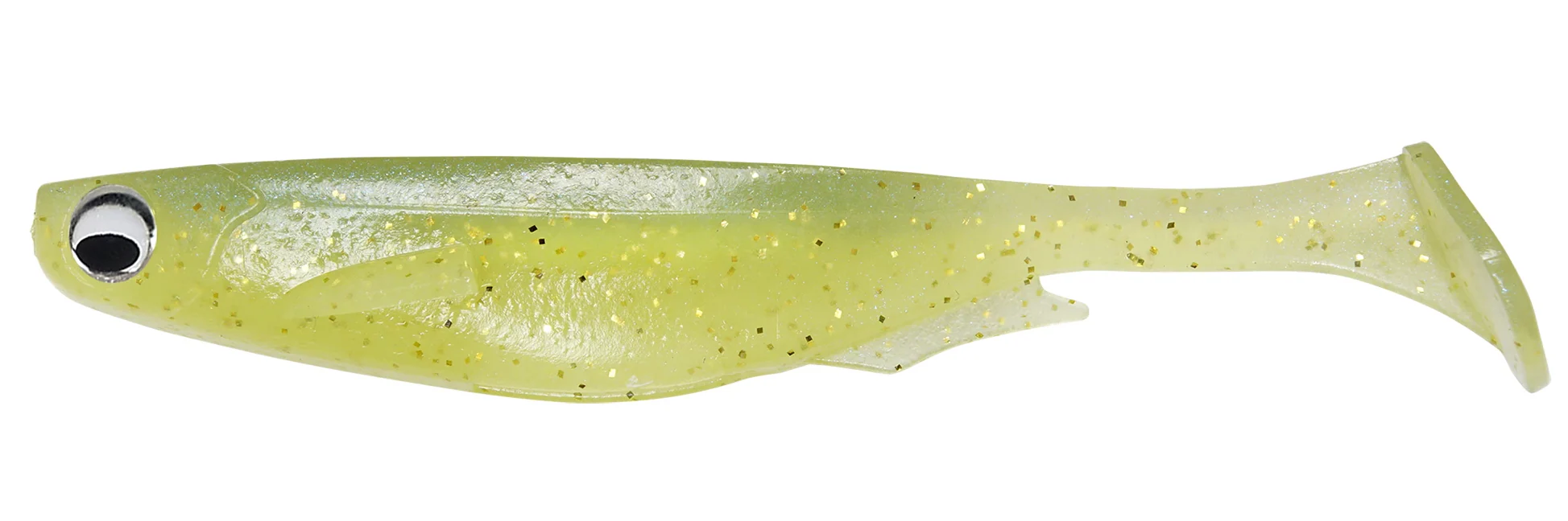 Megabass Spark Shad Paddle Tail Swimbait - 5 Inch - Image 11