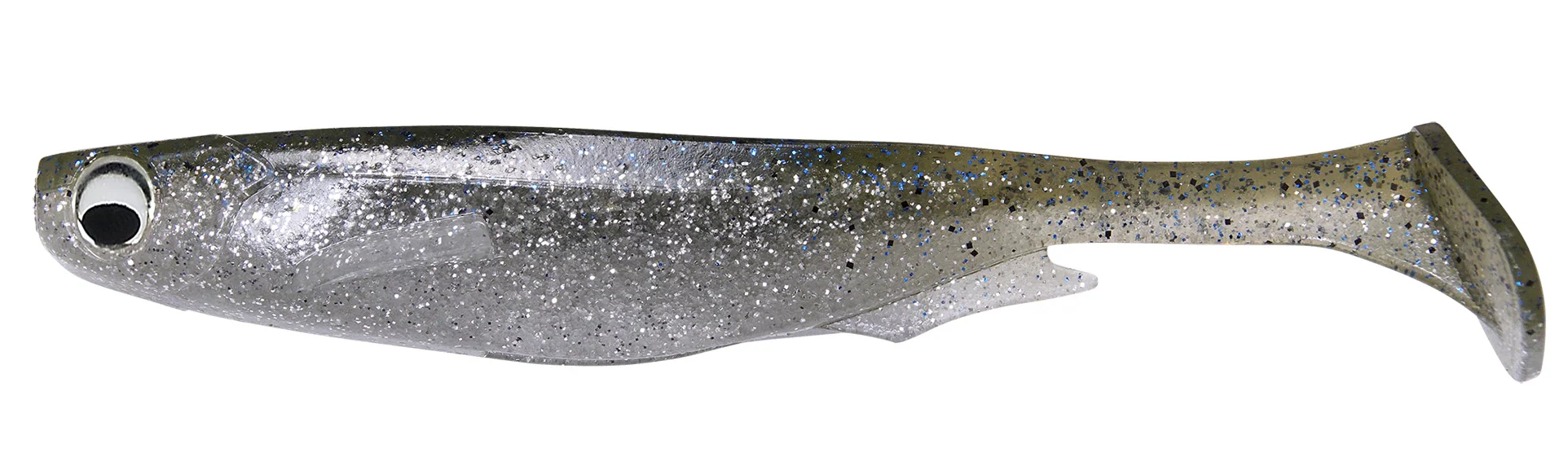 Megabass Spark Shad Paddle Tail Swimbait - 5 Inch - Image 13