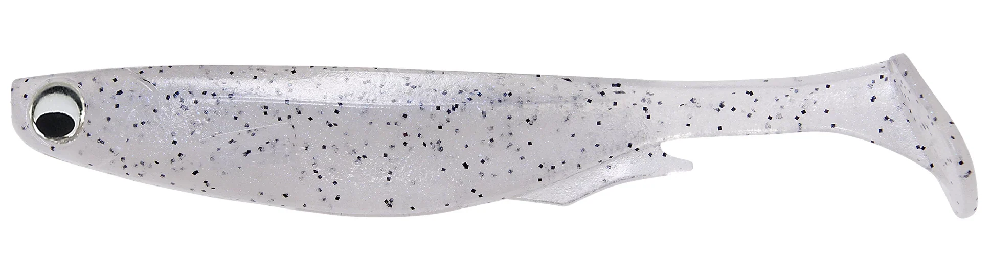 Megabass Spark Shad Paddle Tail Swimbait - 5 Inch - Image 14