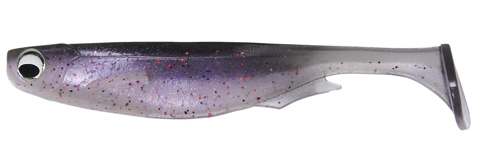 Megabass Spark Shad Paddle Tail Swimbait - 5 Inch - Image 15
