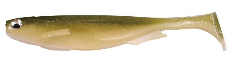 Megabass Spark Shad Paddle Tail Swimbait - 5 Inch - Image 3