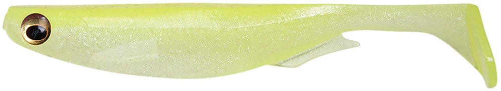 Megabass Spark Shad Paddle Tail Swimbait - 5 Inch - Image 4