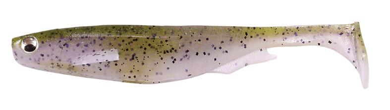 Megabass Spark Shad Paddle Tail Swimbait - 5 Inch - Image 6