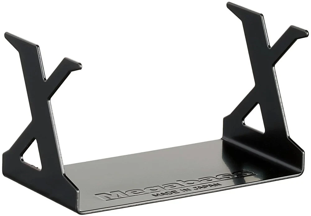 Megabass Stainless Steel Lure Stands - Image 2