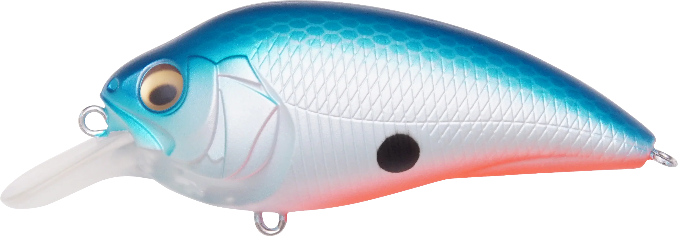 Megabass Super-Z Z-1 Medium Diving Crankbait - Image 3