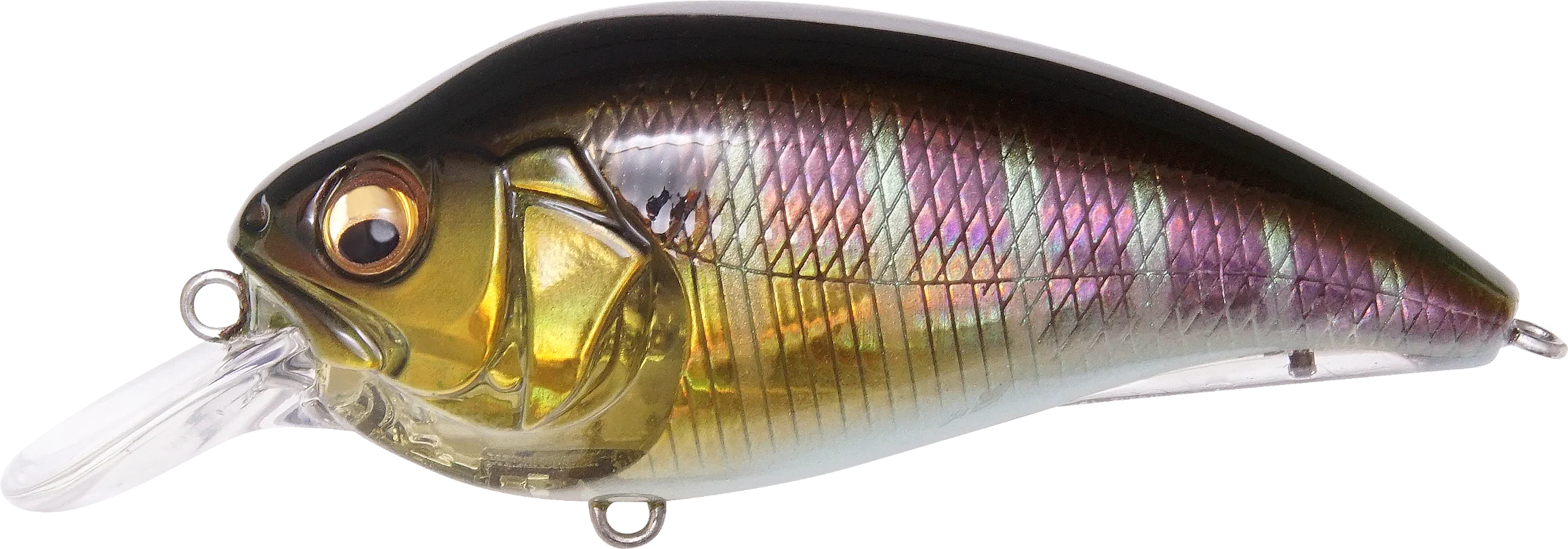 Megabass Super-Z Z-1 Medium Diving Crankbait - Image 5
