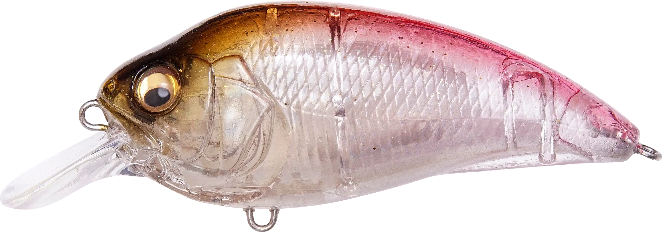 Megabass Super-Z Z-1 Medium Diving Crankbait - Image 8