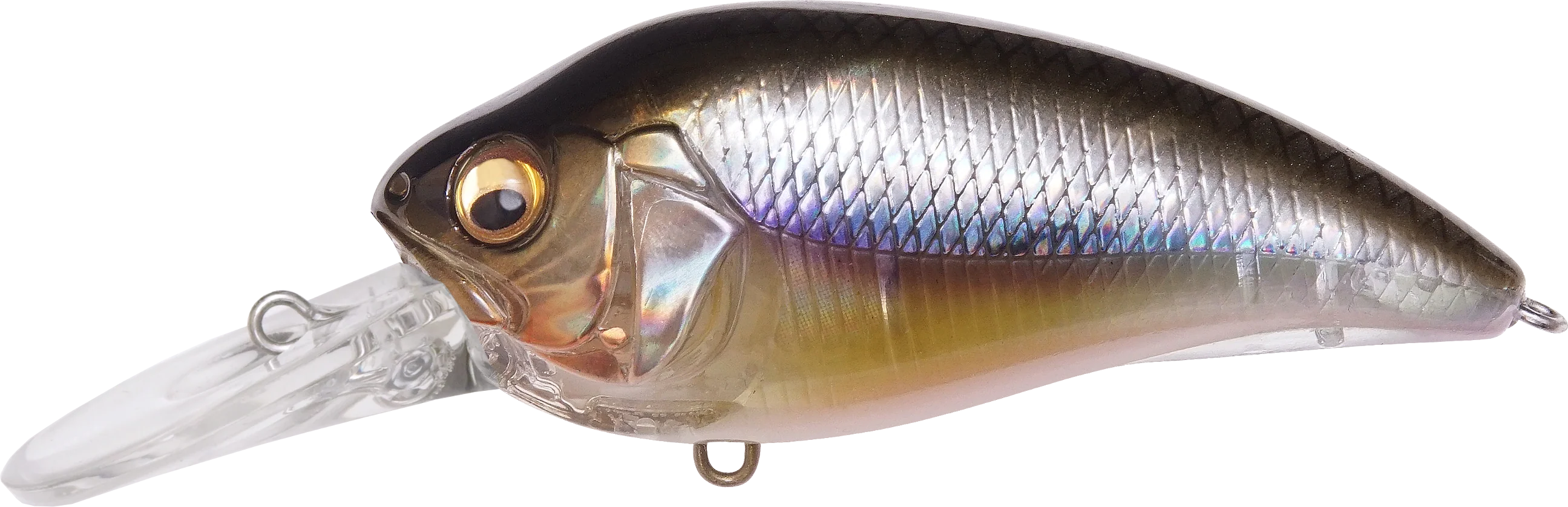 Megabass Super-Z Z-2 Deep Diving Crankbait - Image 8