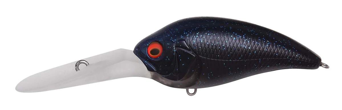 Megabass Super-Z Z3 Deep Diving Crankbait - Image 4