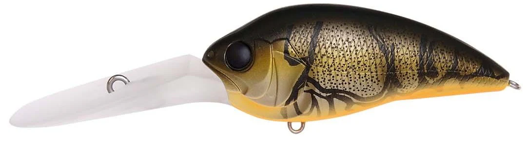 Megabass Super-Z Z3 Deep Diving Crankbait - Image 9