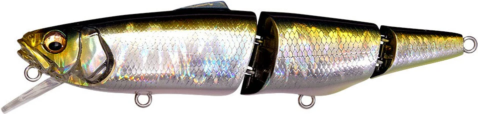 Megabass SuWitch Adjustable Lip Swimbait - 5.4 Inch - Image 11