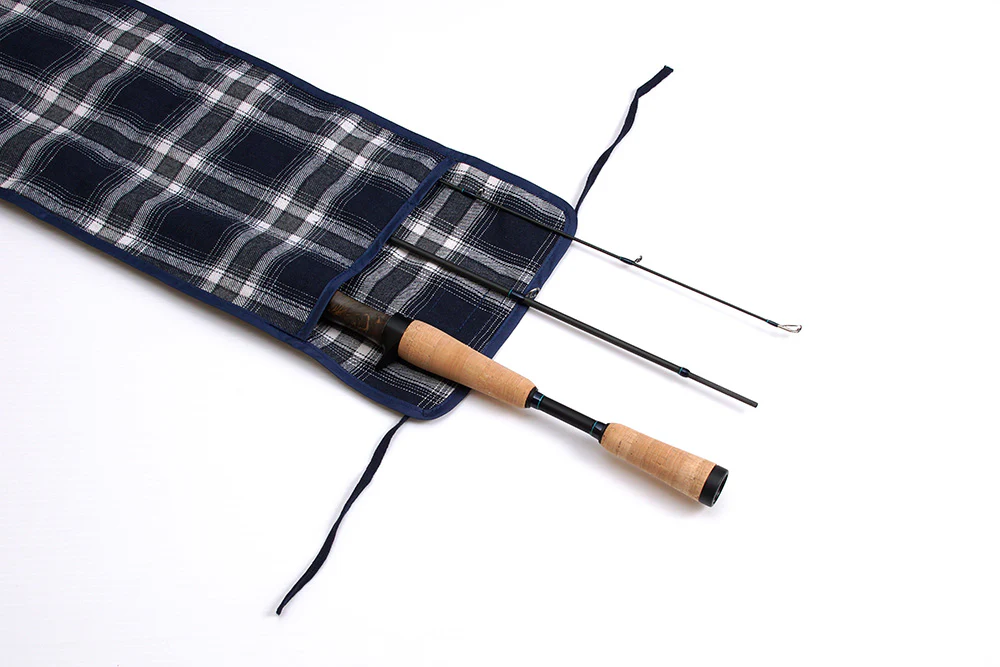 Megabass Triza Travel Baitcasting Rods - Image 4