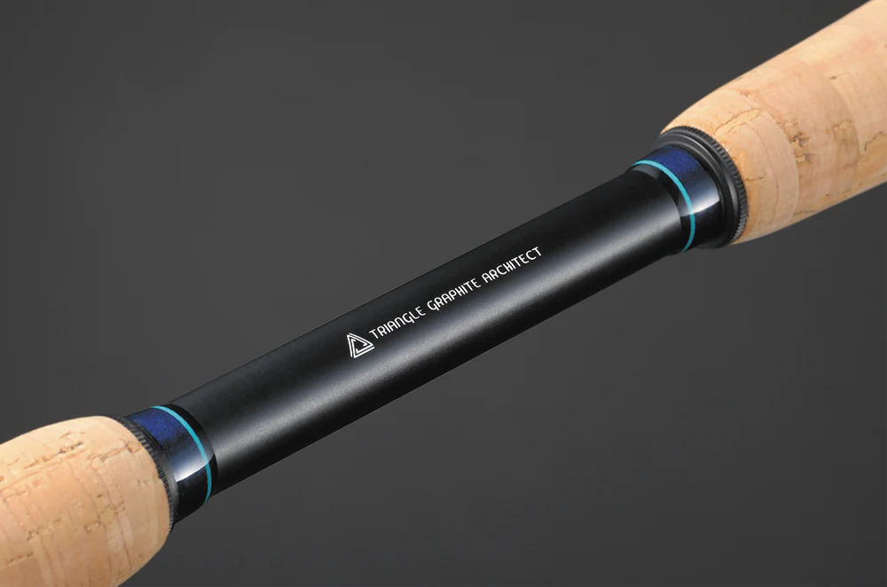 Megabass Triza Travel Spinning Rods - Image 7