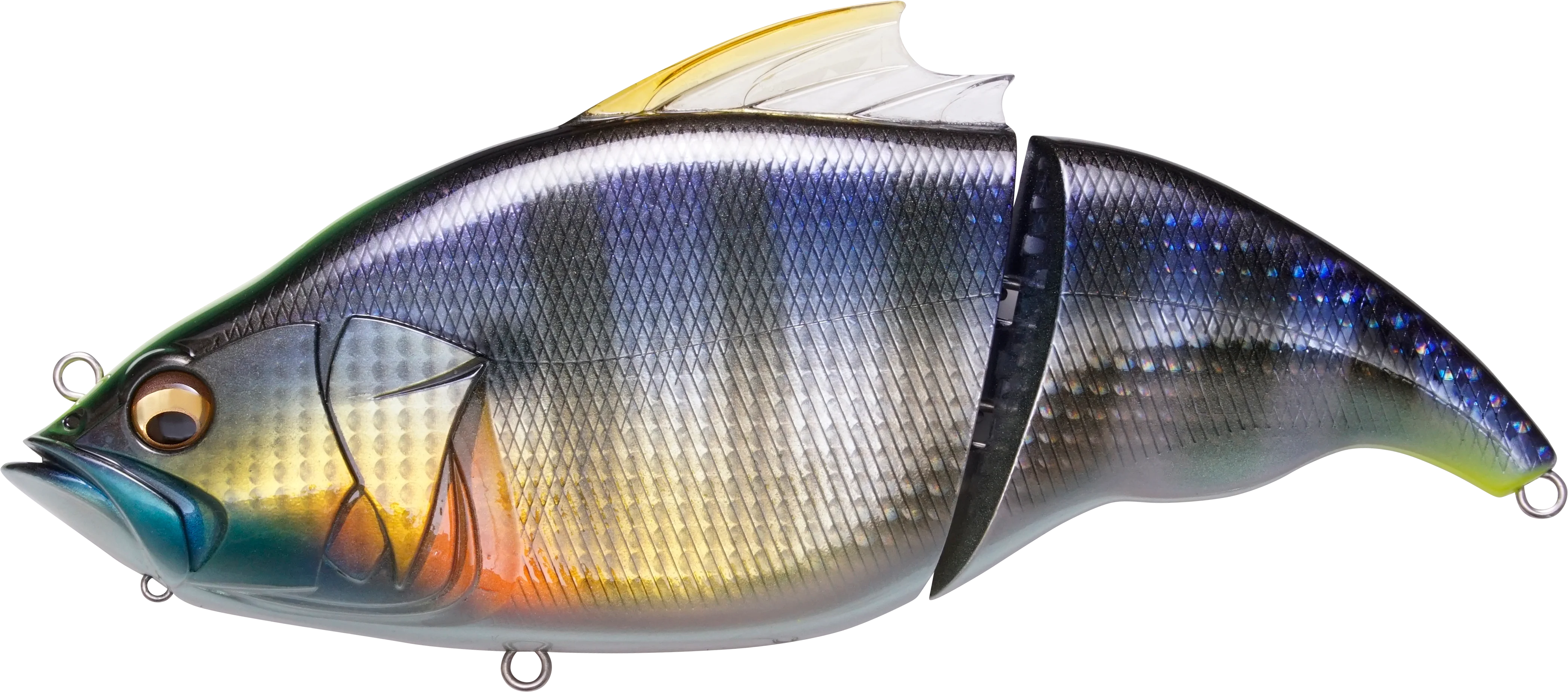 Megabass Vatalion 190 Swimbait