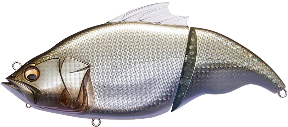 Megabass Vatalion 190 Swimbait - Image 3