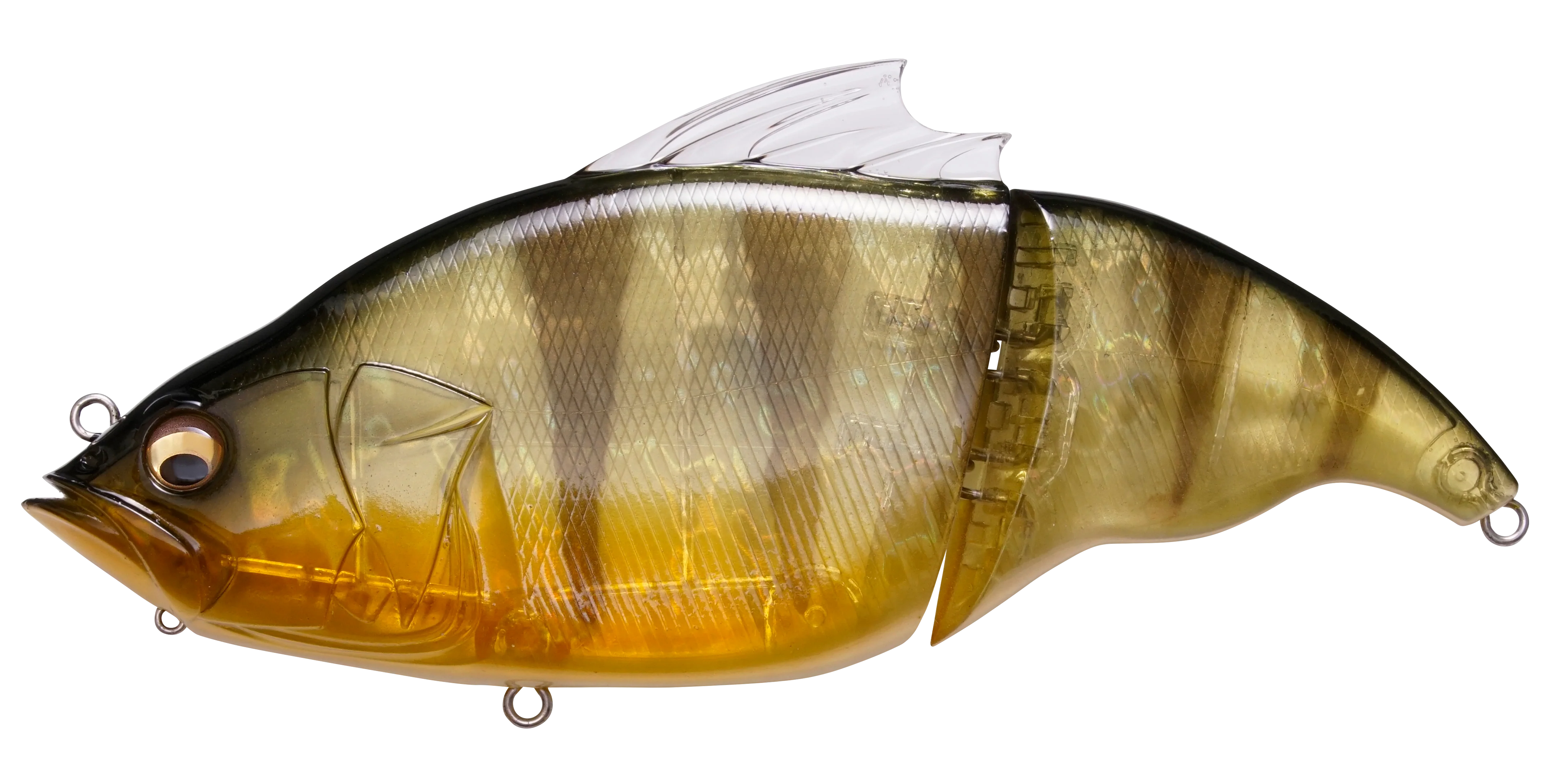 Megabass Vatalion 190 Swimbait - Image 6