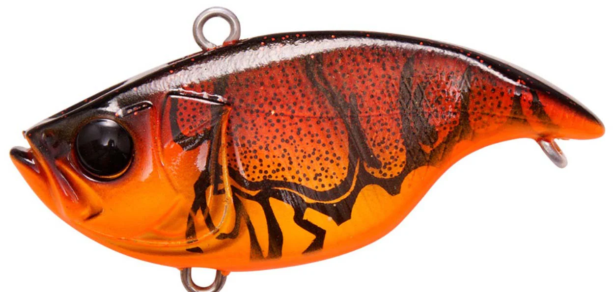 Megabass Vibration-X Dyna Rattle - Image 12