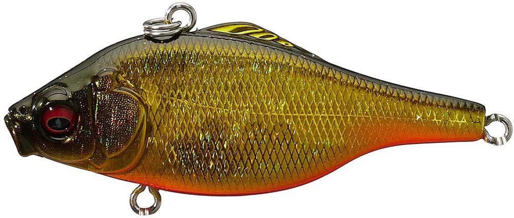 Megabass Vibration-X Ultra Rattle - 3 Inch - Image 3