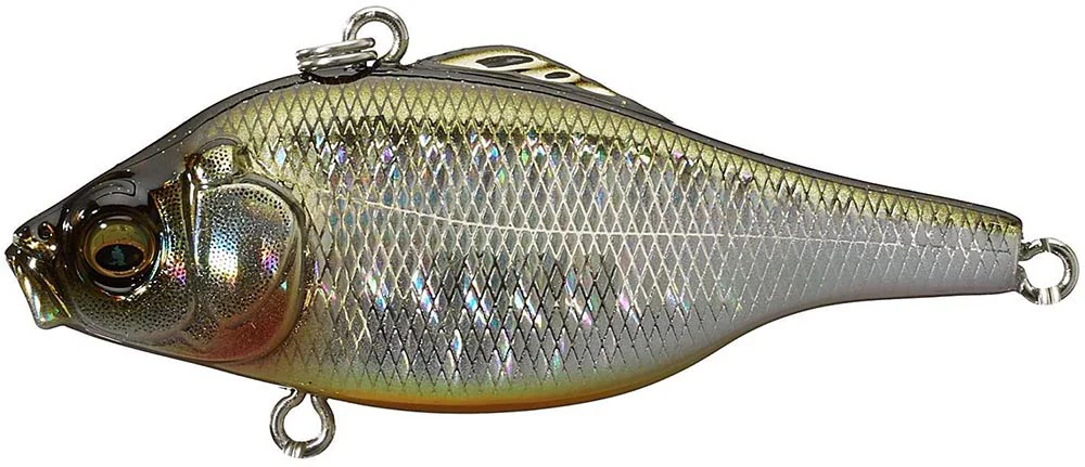 Megabass Vibration-X Ultra Rattle - 3 Inch - Image 4