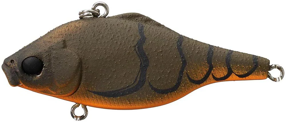 Megabass Vibration-X Ultra Rattle - 3 Inch - Image 9
