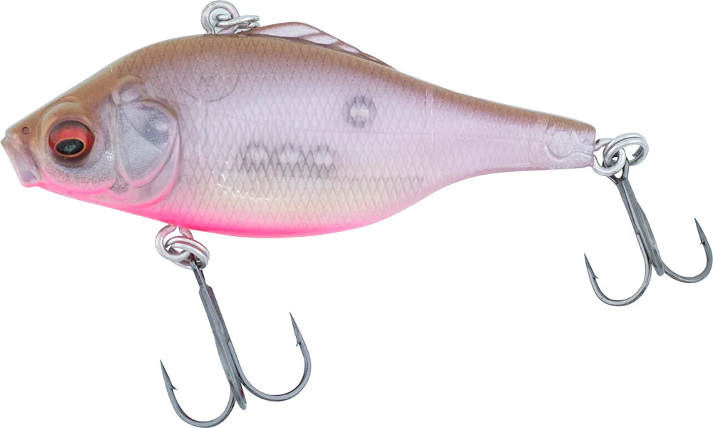 Megabass Vibration-X Smatra Rattle - 2.5 Inch - Image 15