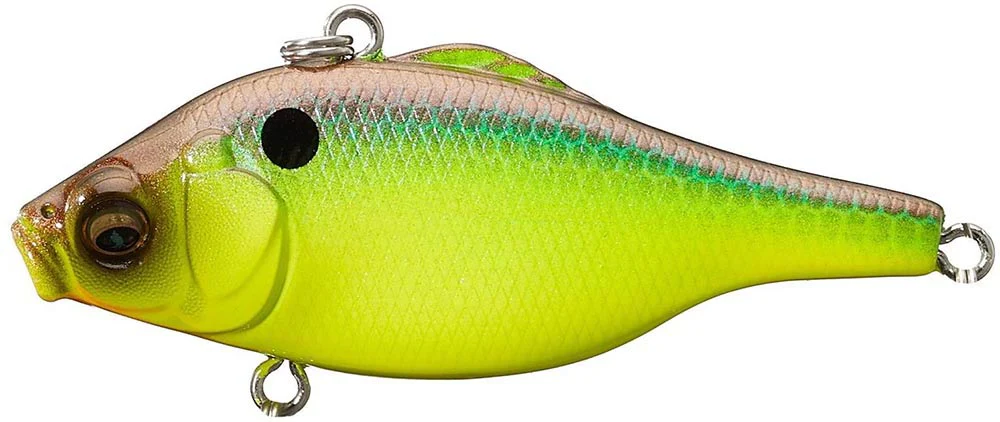 Megabass Vibration-X Smatra Rattle - 2.5 Inch - Image 16