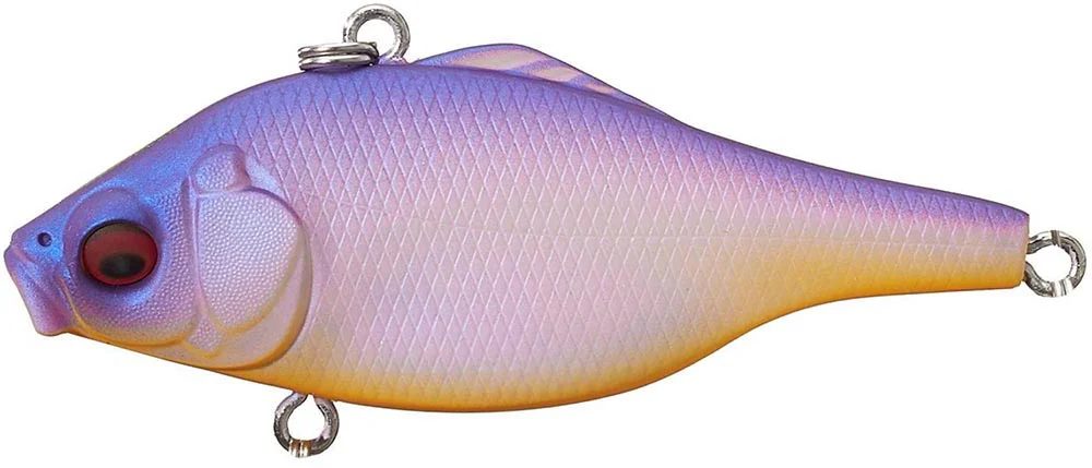 Megabass Vibration-X Smatra Rattle - 2.5 Inch - Image 6