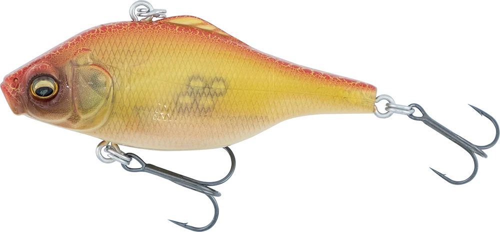 Megabass Vibration-X Smatra Rattle - 2.5 Inch - Image 8
