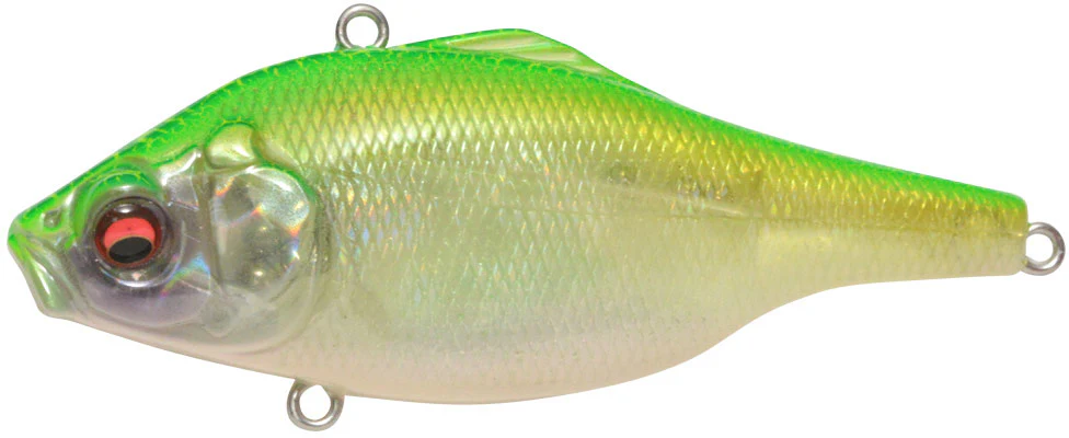 Megabass Vibration-X Ultra Rattle - Original Model - Image 11