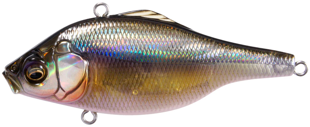 Megabass Vibration-X Ultra Rattle - Original Model - Image 12