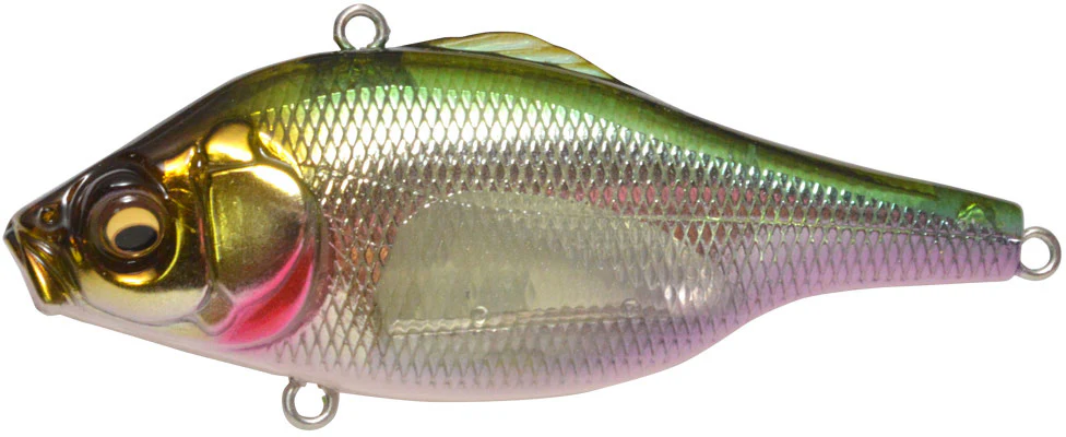 Megabass Vibration-X Ultra Rattle - Original Model - Image 13