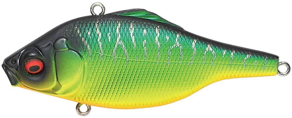 Megabass Vibration-X Ultra Rattle - Original Model - Image 14