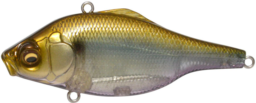 Megabass Vibration-X Ultra Rattle - Original Model - Image 15