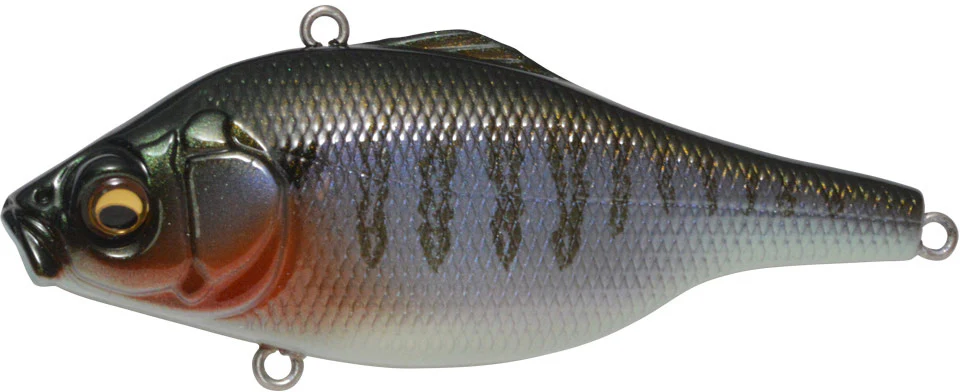 Megabass Vibration-X Ultra Rattle - Original Model - Image 17